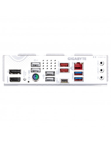 Материнская плата GIGABYTE B850 EAGLE ICE/ AM5 / B850 / DDR5 / ATX