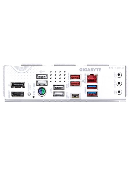 Placa de baza GIGABYTE B850 EAGLE ICE/ AM5 / B850 / DDR5 / ATX
