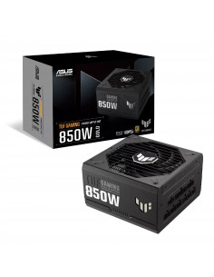 Блок питания 850W ASUS TUF Gaming 850W Gold