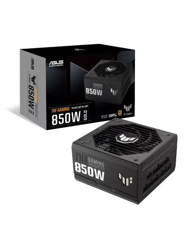 Sursa de alimentare 850W ASUS TUF Gaming 850W Gold