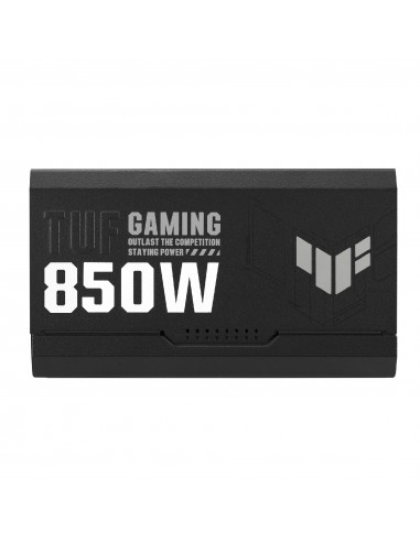 Блок питания 850W ASUS TUF Gaming 850W Gold