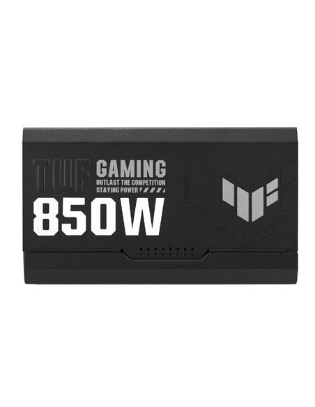 Sursa de alimentare 850W ASUS TUF Gaming 850W Gold