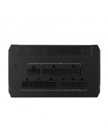 Блок питания 850W ASUS TUF Gaming 850W Gold