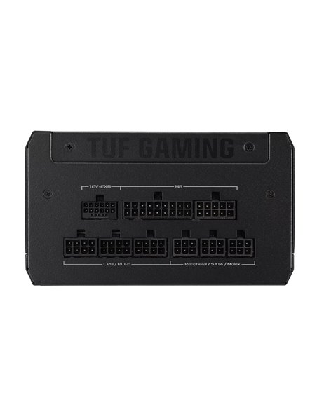 Sursa de alimentare 850W ASUS TUF Gaming 850W Gold
