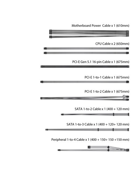 Sursa de alimentare 850W ASUS TUF Gaming 850W Gold