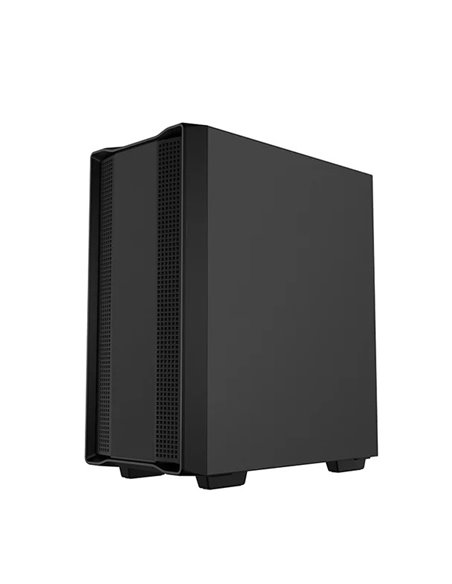 Корпус DEEPCOOL CC560 ARGB V2/ w/oPSU / Side-Window / 4x120mm / ATX / Black