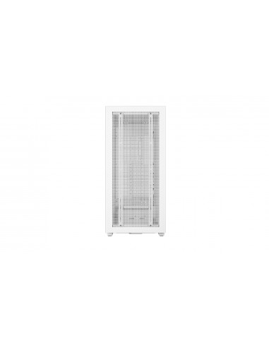 Carcasa DEEPCOOL MORPEUS WH / w/oPSU / Side panel / E-ATX / White