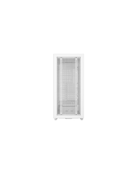 Корпус DEEPCOOL MORPEUS WH / w/oPSU / Side panel / E-ATX / White Корпус DEEPCOOL MORPEUS WH / w/oPSU / Side panel / E-ATX / White
