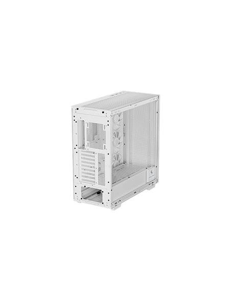 Корпус DEEPCOOL MORPEUS WH / w/oPSU / Side panel / E-ATX / White Корпус DEEPCOOL MORPEUS WH / w/oPSU / Side panel / E-ATX / White