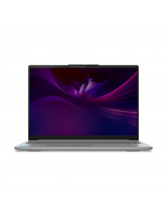 Laptop 16” Lenovo IdeaPad Slim 5 16IRH10/ OLED 2.8K/ Intel Core i7-13620H/ 32GB / 1TB SSD / Luna Grey