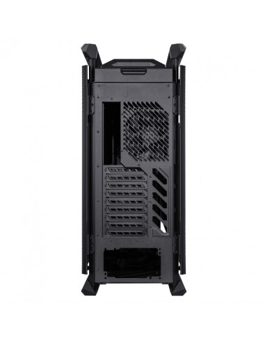 Корпус ASUS ROG HYPERION GR701 BTF Edition / no PSU / 4x140mm / EATX / Black