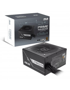 Sursa de alimentare 750W ASUS Prime 750W Bronze
