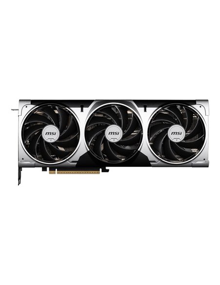 Placa video MSI GeForce RTX 5070 Ti VENTUS 3X 16G OC/ 12GB / GDDR7 / 192bit Placa video MSI GeForce RTX 5070 Ti VENTUS 3X 16G OC/ 12GB / GDDR7 / 192bit