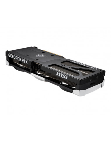Видеокарта MSI GeForce RTX 5070 Ti VENTUS 3X 16G OC/ 12GB / GDDR7 / 192bit