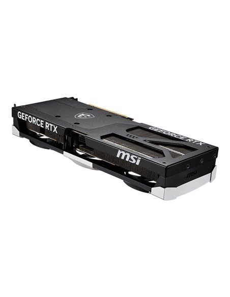Placa video MSI GeForce RTX 5070 Ti VENTUS 3X 16G OC/ 12GB / GDDR7 / 192bit Placa video MSI GeForce RTX 5070 Ti VENTUS 3X 16G OC/ 12GB / GDDR7 / 192bit