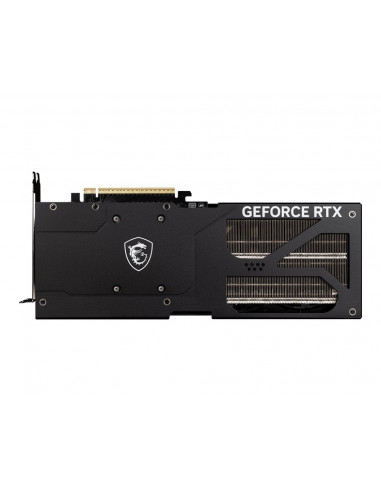 Placa video MSI GeForce RTX 5070 Ti VENTUS 3X 16G OC/ 12GB / GDDR7 / 192bit