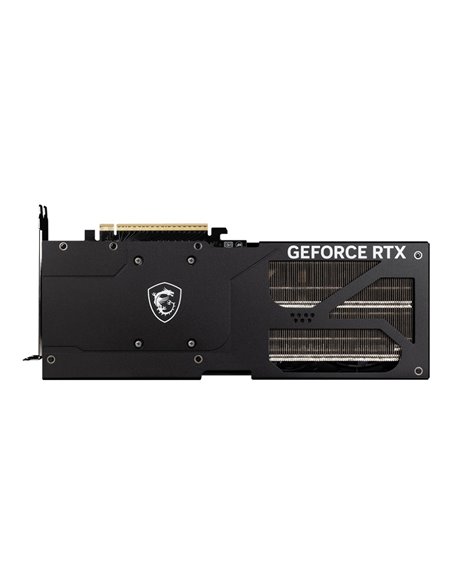 Placa video MSI GeForce RTX 5070 Ti VENTUS 3X 16G OC/ 12GB / GDDR7 / 192bit Placa video MSI GeForce RTX 5070 Ti VENTUS 3X 16G OC/ 12GB / GDDR7 / 192bit