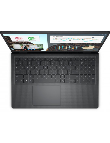 Ноутбук 15.6” Dell Vostro 15 3000 (3530)/ Intel Core i7-1355U/ 16GB/ 512GB SSD/ Carbon Black
