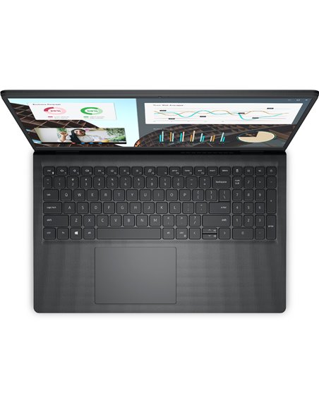 Ноутбук 15.6” Dell Vostro 15 3000 (3530)/ Intel Core i7-1355U/ 16GB/ 512GB SSD/ Carbon Black