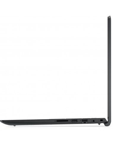 Laptop 15.6” Dell Vostro 15 3000 (3530)/ Intel Core i7-1355U/ 16GB/ 512GB SSD/ Carbon Black