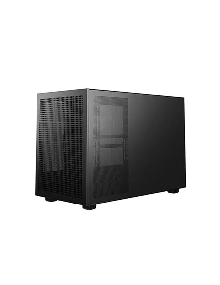 Carcasa DEEPCOOL CH260 / w/oPSU / Side-Window / 1x120mm, 2x140mm ARGB fans / mATX Carcasa DEEPCOOL CH260 / w/oPSU / Side-Window / 1x120mm, 2x140mm ARGB fans / mATX