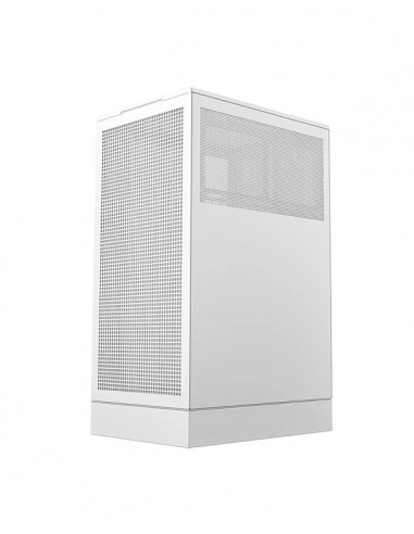 Корпус DEEPCOOL CH270 DIGITAL / w/oPSU / Side-Window / 1x120mm / mATX
