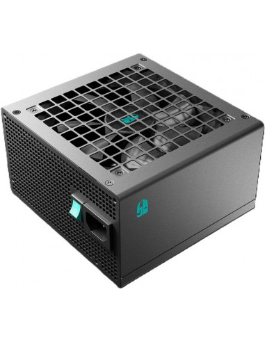Блок питания 600W DEEPCOOL PF600X