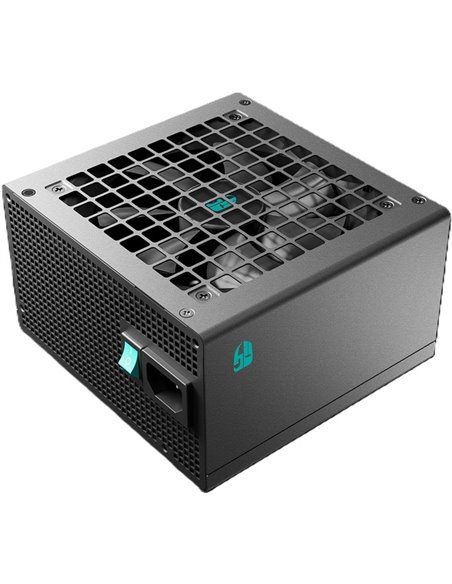 Блок питания 600W DEEPCOOL PF600X