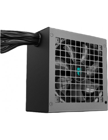 Блок питания 600W DEEPCOOL PF600X