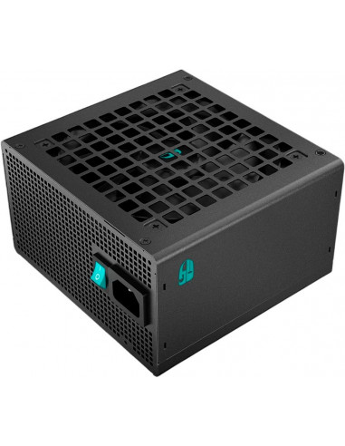 Блок питания 650W DEEPCOOL PQ650G