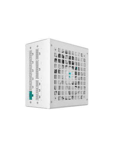 Блок питания 10000W DEEPCOOL PQ1000G WH