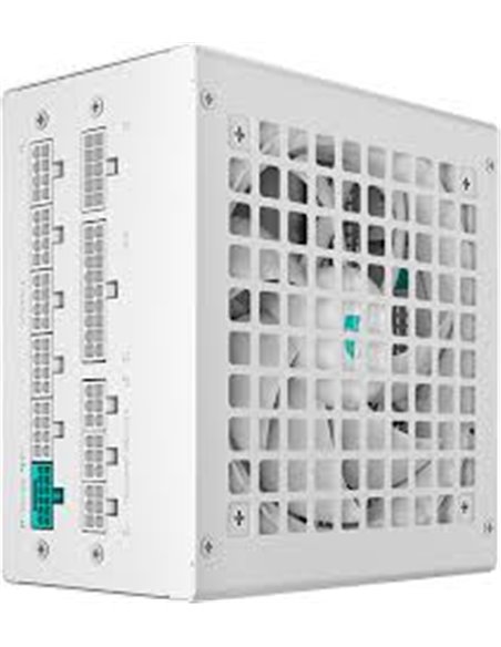 Блок питания 10000W DEEPCOOL PQ1000G WH