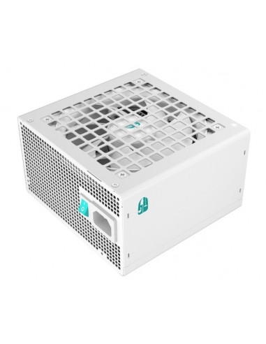 Bloc de alimentare 10000W DEEPCOOL PQ1000G WH