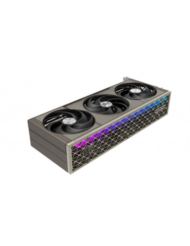 Видеокарта Sapphire NITRO+ Radeon RX 9070 XT / 16GB / GDDR6 / 256bit
