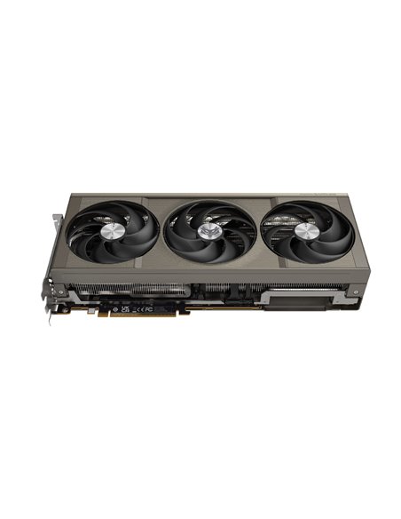 Placa video Sapphire NITRO+ Radeon RX 9070 XT / 16GB / GDDR6 / 256bit
