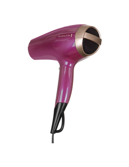 Фен Remington Your Style HD130, 2300Вт, Фиолетовый