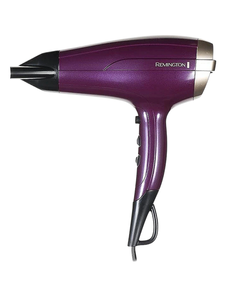 Фен Remington Your Style HD130, 2300Вт, Фиолетовый