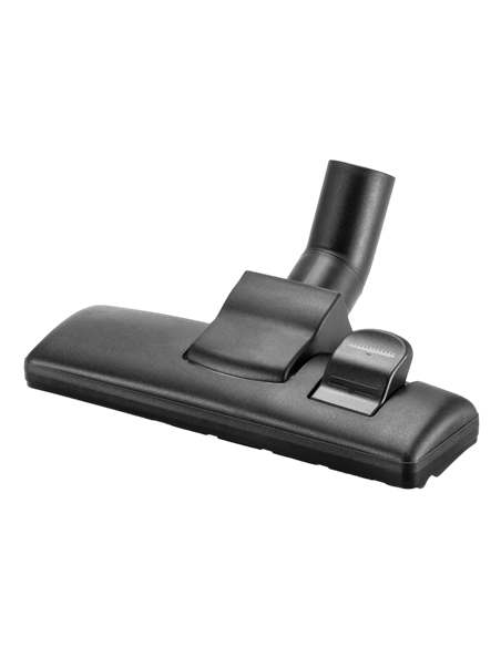 Пылесос Karcher WD 2 Plus V-12/4/18 + Насадка для пола DN 35, Жёлтый