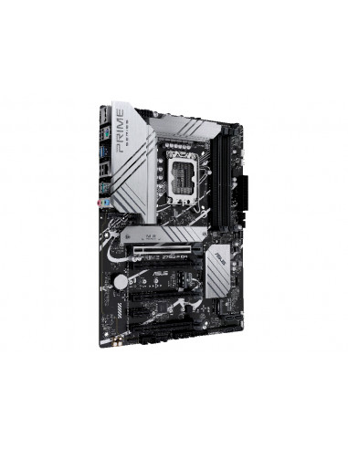 Материнская плата ASUS PRIME Z790-P D4, LGA1700, Intel Z790, ATX
