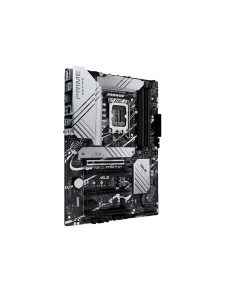 Материнская плата ASUS PRIME Z790-P D4, LGA1700, Intel Z790, ATX