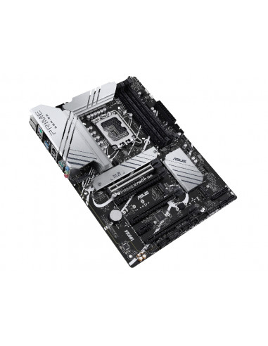 Материнская плата ASUS PRIME Z790-P D4, LGA1700, Intel Z790, ATX
