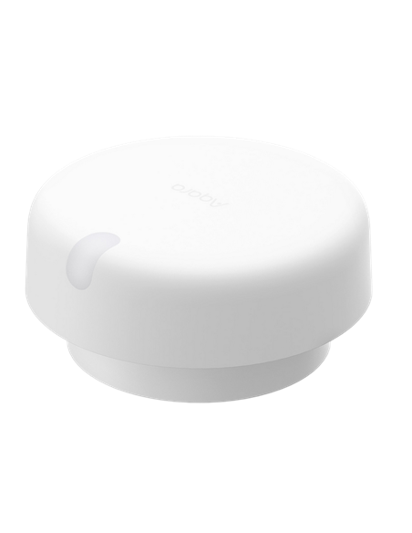 Presence sensor inteligent AQARA FP2, Alb