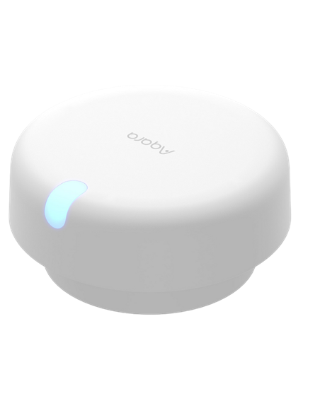 Presence sensor inteligent AQARA FP2, Alb