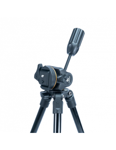 Trepiede și monopiede Tripod Vanguard VESTA 203AP