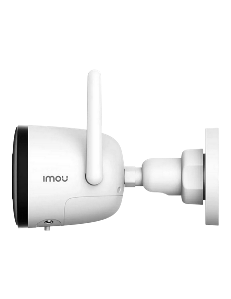 Камера видеонаблюдения IMOU Bullet 2C 4MП, Белый