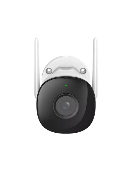 Camera de supraveghere IMOU Bullet 2C 4MP, Alb
