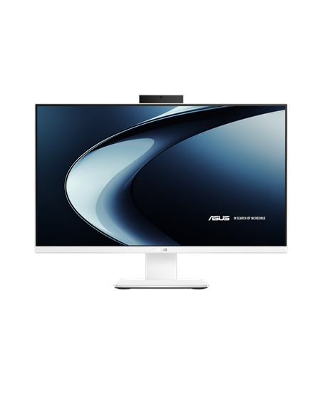 Моноблок ASUS V470VAK, 27", Intel Core i7-13620H, 16Гб/512Гб, Без ОС, Белый