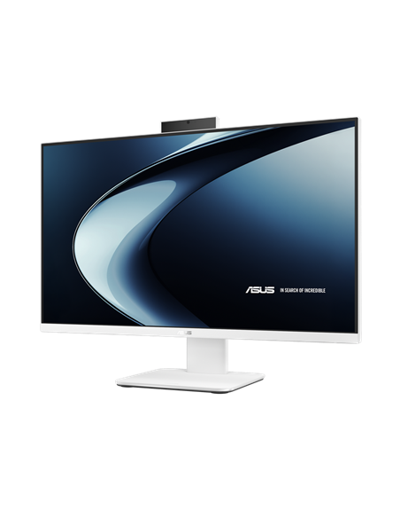 Моноблок ASUS V470VAK, 27", Intel Core i7-13620H, 16Гб/512Гб, Без ОС, Белый