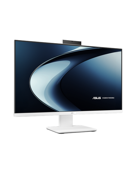 Моноблок ASUS V470VAK, 27", Intel Core i7-13620H, 16Гб/512Гб, Без ОС, Белый