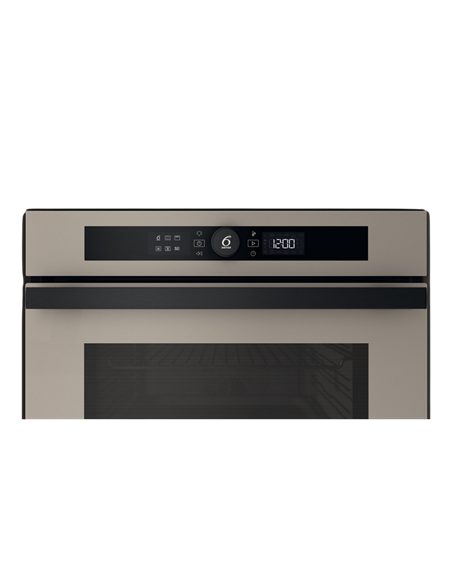 Электрический духовой шкаф Whirlpool WOI4S8CM1SEA, Бежевый